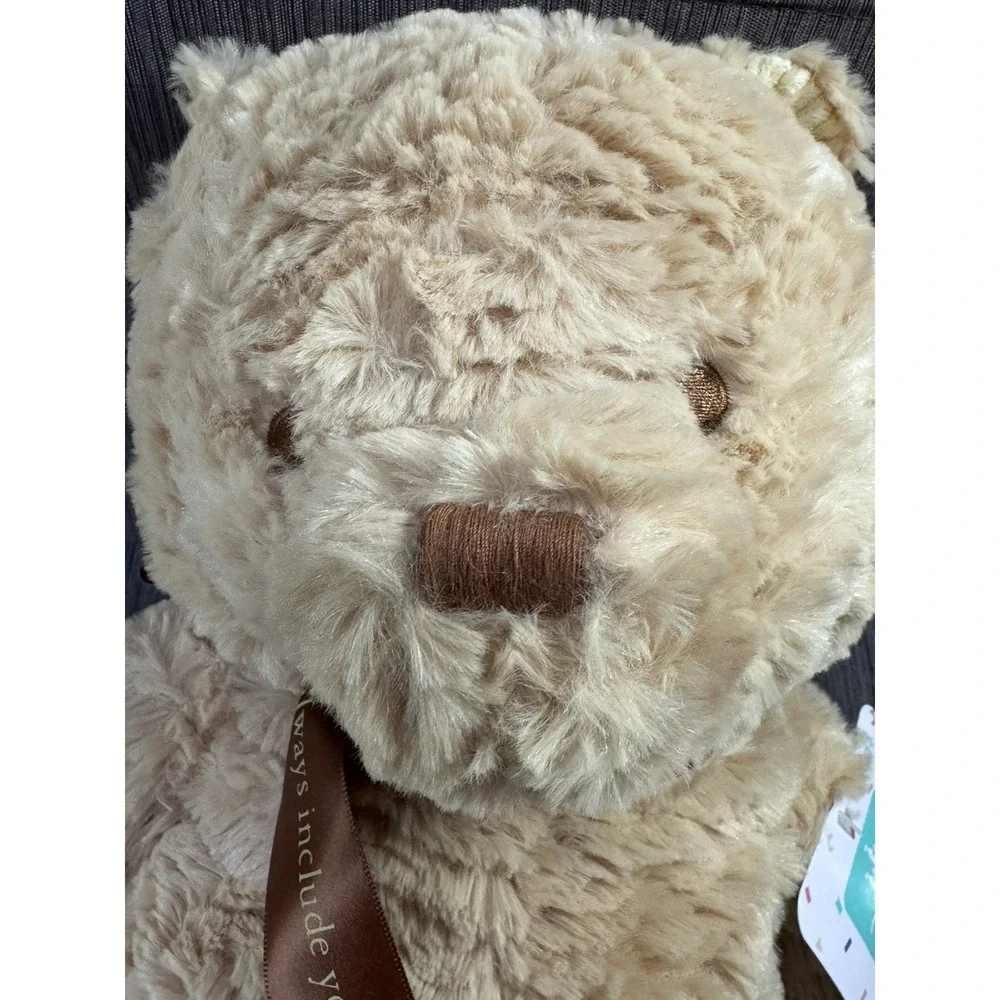 Disney Baby Classic Winnie the Pooh Bear Plush Stuffed Animal 13